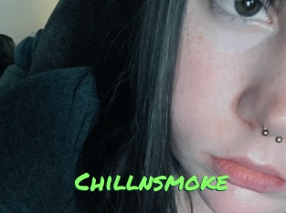 chillnsmoke Gros Seins