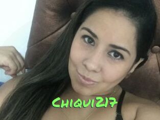chiqui217 Gros Seins