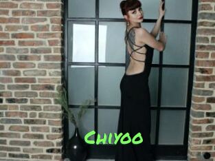 Chiyoo