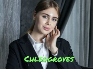 Chleogroves