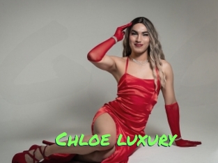 chloe_luxury Gros Seins