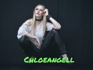 Chloeangell