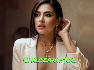 Chloeanistol