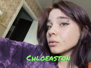 Chloeaston