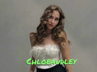 Chloeaudley