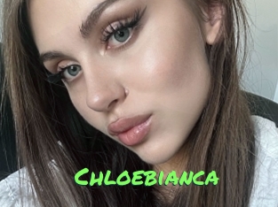 chloebianca Gros Seins