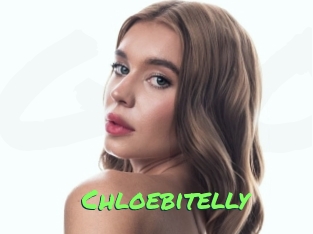 chloebitelly Gros Seins
