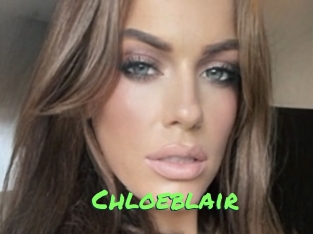 Chloeblair