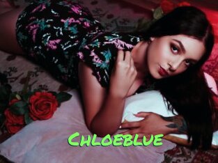 chloeblue Gros Seins