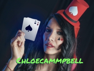 chloecammpbell Gros Seins
