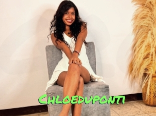 Chloeduponti