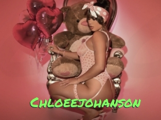 Chloeejohanson