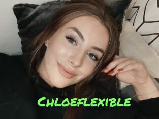 chloeflexible Gros Seins