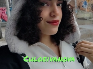 Chloeivanova