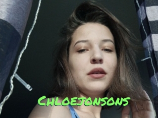 Chloejonsons
