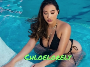 Chloelorely