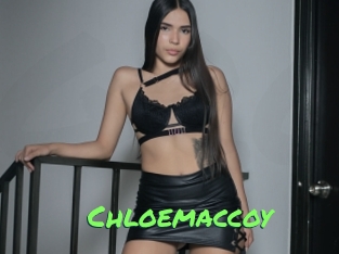 Chloemaccoy