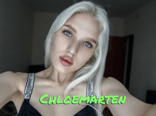 Chloemarten