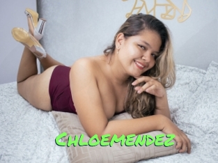 Chloemendez