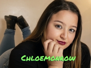 Chloemonrow
