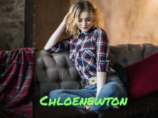 Chloenewton