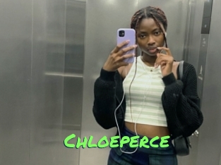 Chloeperce