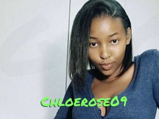 Chloerose09