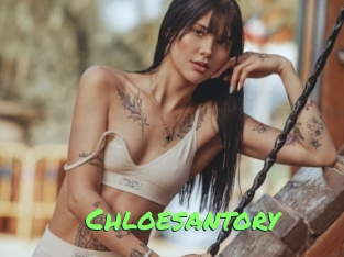 Chloesantory