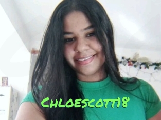 Chloescott18