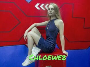 Chloeweb