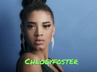 Chloeyfoster