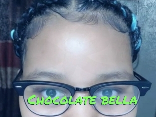 chocolate_bella Gros Seins