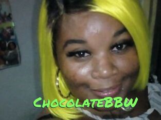 ChocolateBBW