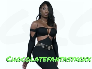 Chocolatefantasyxoxx