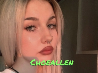 choeallen Gros Seins