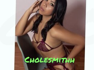 Cholesmithh