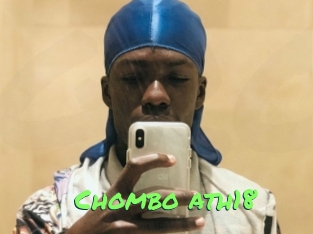 chombo_ath18 Gros Seins