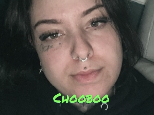 Chooboo