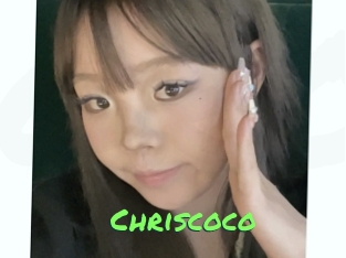 chriscoco Gros Seins