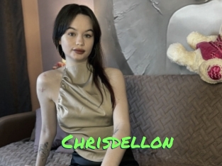 Chrisdellon