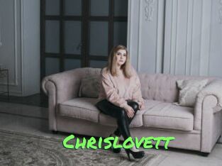 Chrislovett
