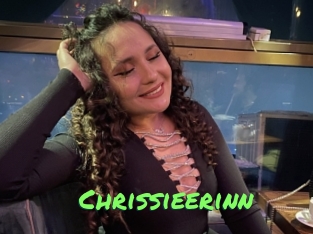 chrissieerinn Gros Seins