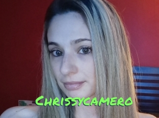 Chrissycamero