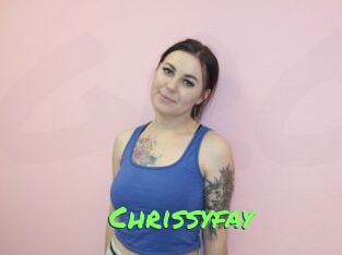 Chrissyfay