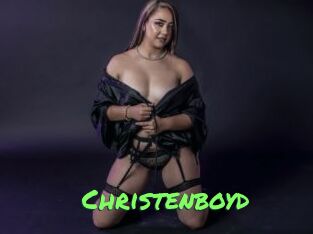 Christenboyd