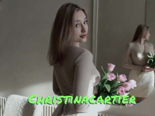 christinacartier Gros Seins
