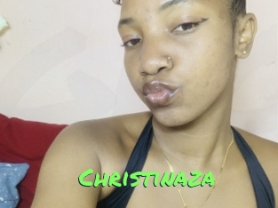 christinaza Gros Seins