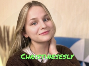 Christinesesly
