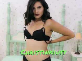 Christinkiuty