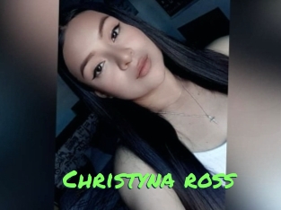 Christyna_ross